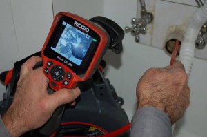 su kaçağı tespiti izmir